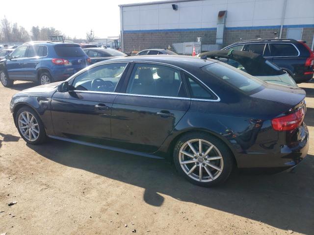 2015 AUDI A4 PREMIUM - WAUFFAFL5FN019619