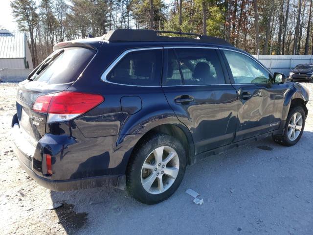4S4BRDKC4D2226433 Subaru Outback 3.6r Limited