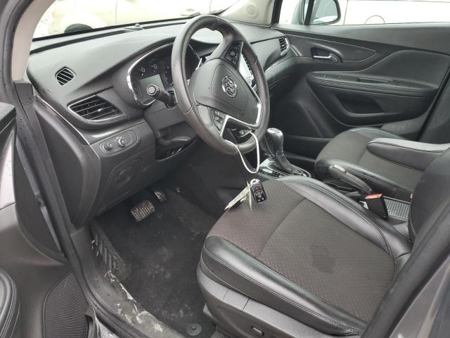 2019 BUICK ENCORE PRE - KL4CJASB9KB927966