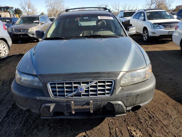 YV1SZ58DX21075654 Volvo V70