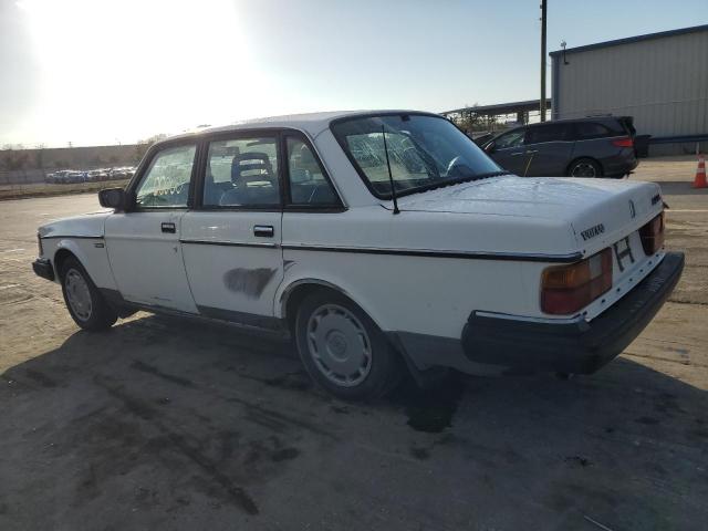YV1AA8841M1441332 Volvo 240