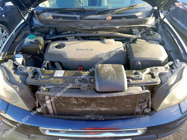 YV1CZ7144A1559429 Volvo Xc90 Se Aw