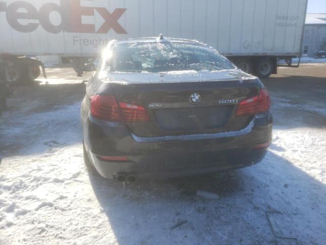 WBA5A7C52GG150578 BMW 528 XI