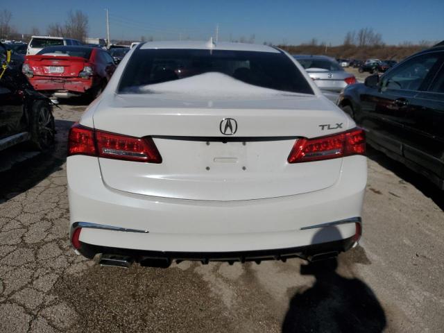 2019 ACURA TLX - 19UUB2F32KA001464