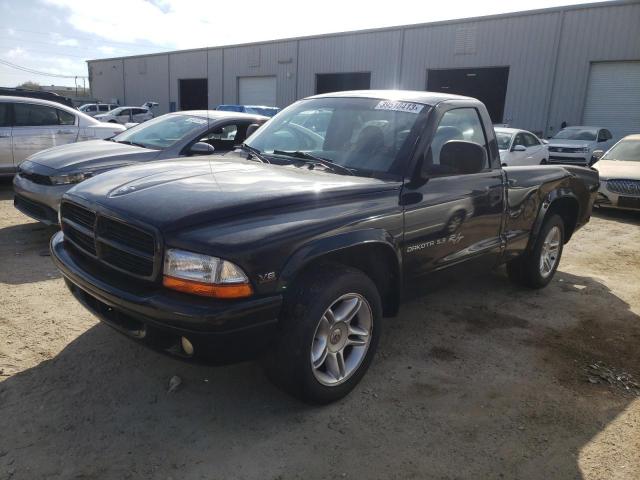 2000 Dodge Dakota 