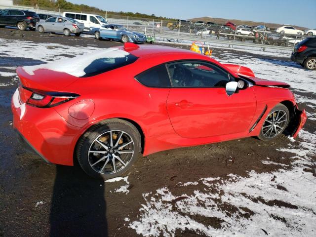 2022 TOYOTA GR 86 JF1ZNBC13N8754825