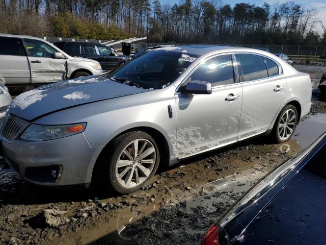 2009 Lincoln MKS 