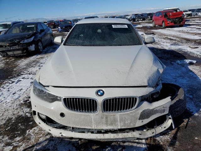 2018 BMW 430XI - WBA4Z3C53JEC48411