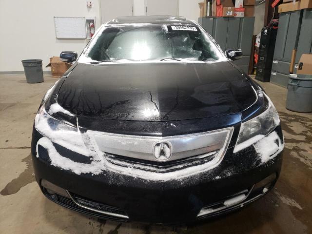 19UUA9F74CA802090 Acura TL