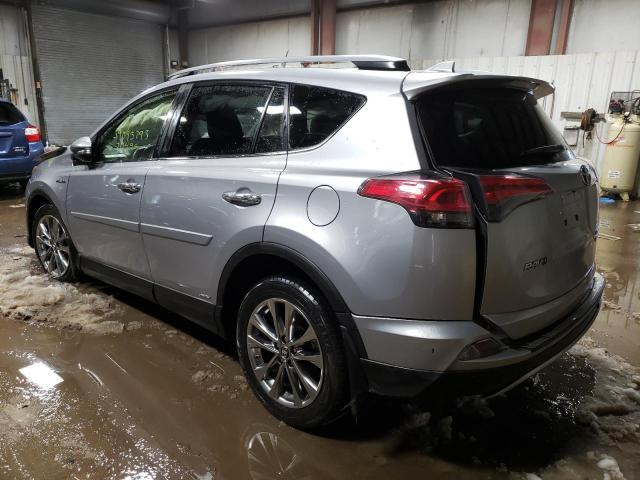 2017 TOYOTA RAV4 HV LI - JTMDJREV9HD091135