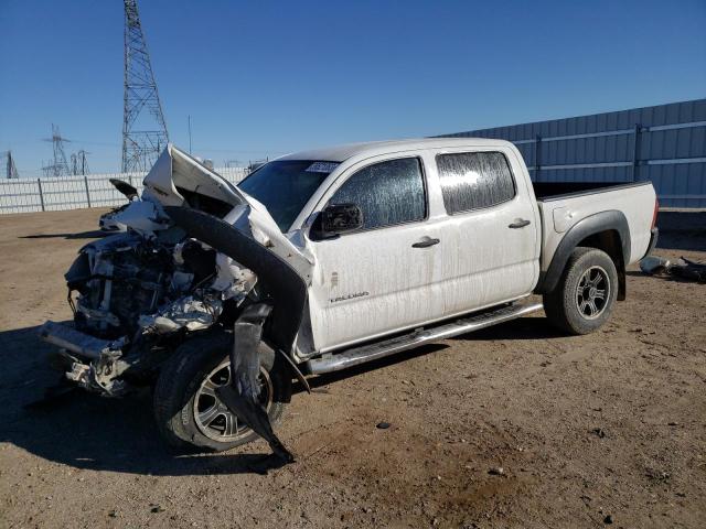 2014 Toyota Tacoma 