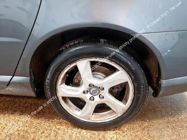 YV1BW5250B1209693 Volvo V70 Se D3
