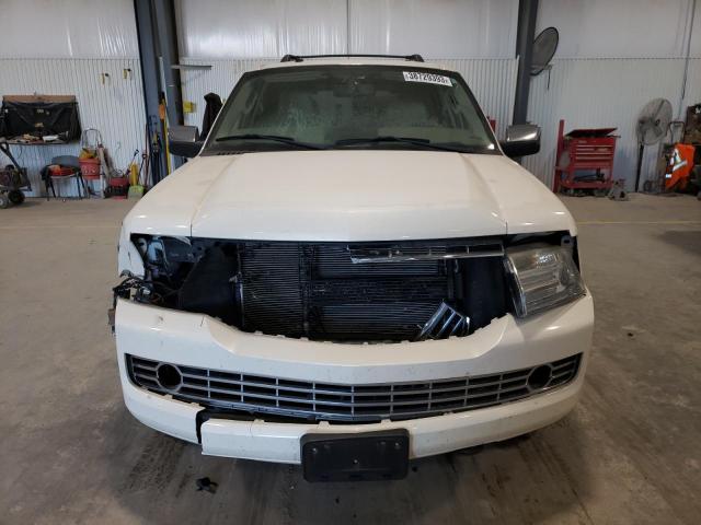 5LMFU28517LJ01074 Lincoln Navigator