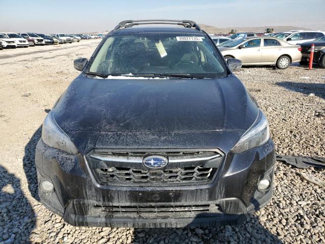 JF2GTAMC4K8346039 Subaru Crosstrek