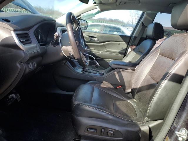 1GKKNULS3JZ190134 GMC Acadia Slt-1