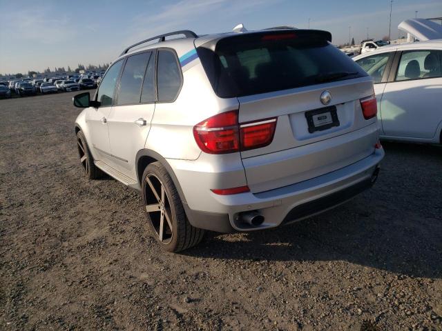 5UXZV4C52CL762528 BMW X5 Xdrive35i