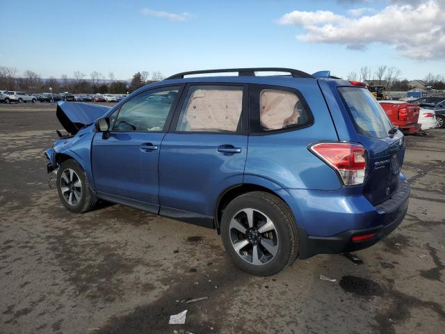 JF2SJABC4HH423214 Subaru Forester 2.5i