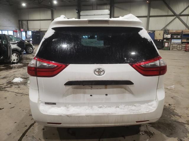 2020 TOYOTA SIENNA L - 5TDZZ3DC2LS079840