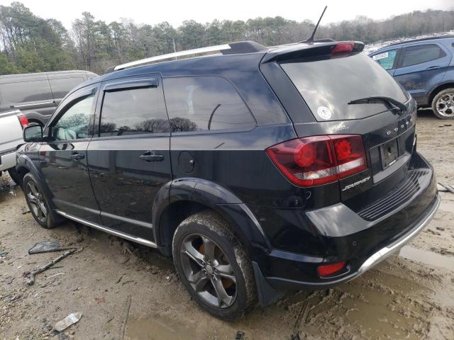 2015 DODGE JOURNEY CR - 3C4PDCGB6FT718899