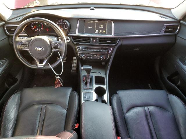 5XXGW4L28GG052938 KIA OPTIMA SX