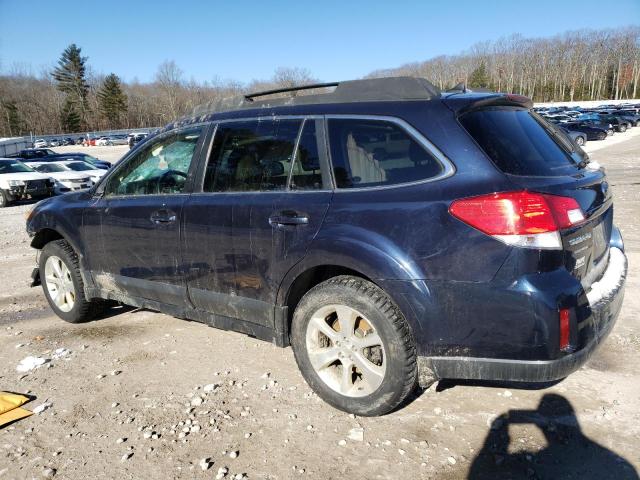 4S4BRDKC4D2226433 Subaru Outback 3.6r Limited