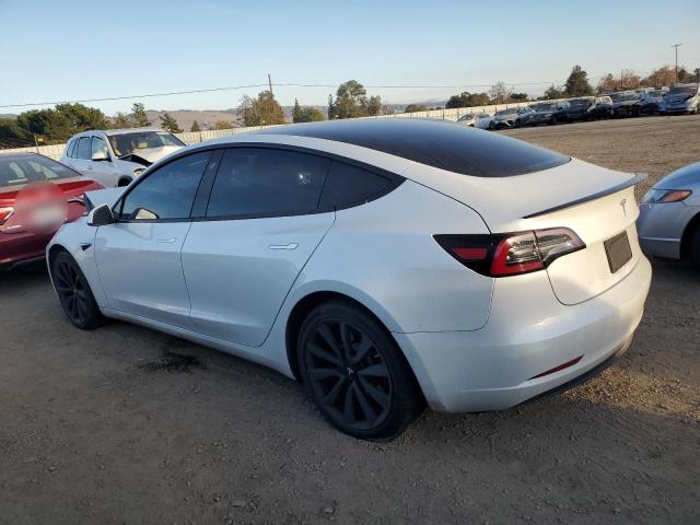 5YJ3E1EB1JF187539 Tesla MODEL 3