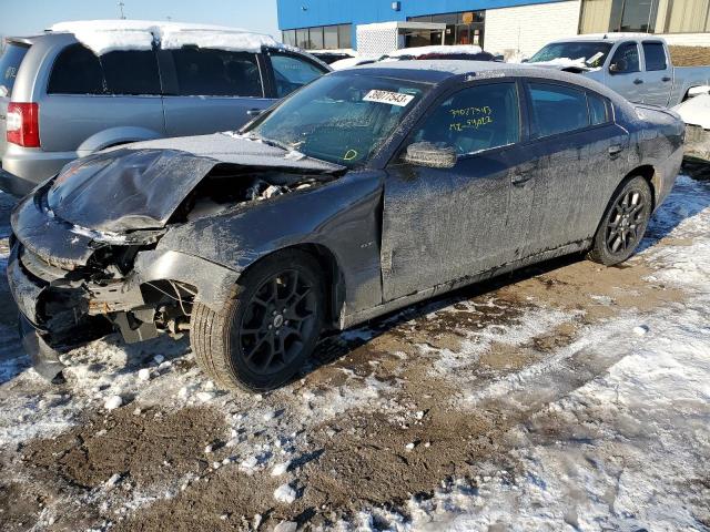 2018 DODGE CHARGER GT - 2C3CDXJGXJH198173