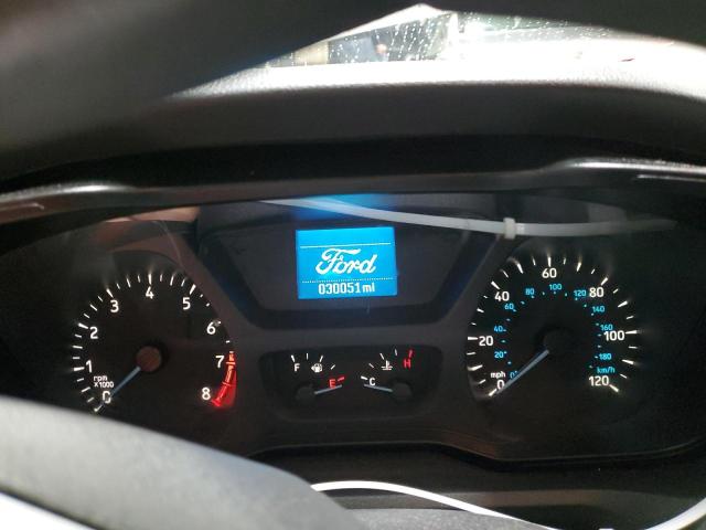 2018 FORD TRANSIT T- - 1FBAX2CM5JKB04097