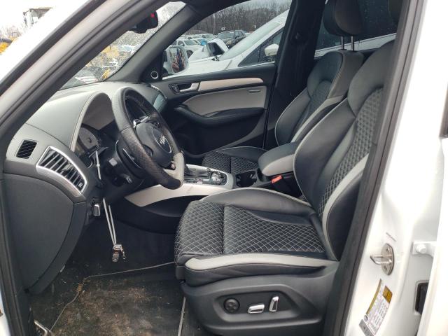 2015 AUDI SQ5 PREMIU - WA1CGAFP8FA089994