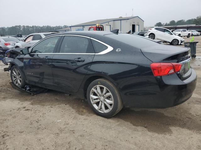 2019 CHEVROLET IMPALA LT - 2G11Z5S34K9107343