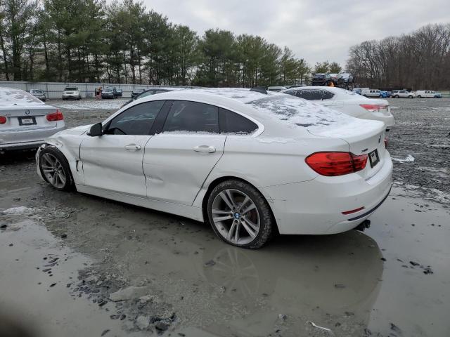 2017 BMW 430XI GRAN - WBA4F9C56HG439957