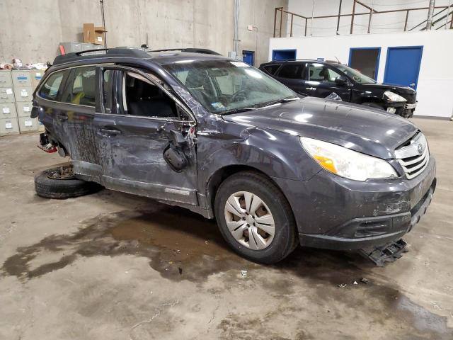4S4BRCAC1B3379838 Subaru Outback 2.5i