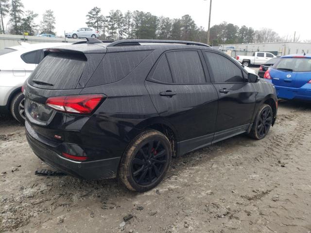 2022 CHEVROLET EQUINOX RS 2GNAXMEV9N6116122