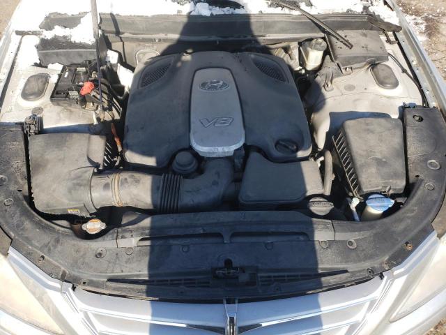 VIN 1FM5K7D88HGD62438 2017 Ford Explorer, Xlt no.11