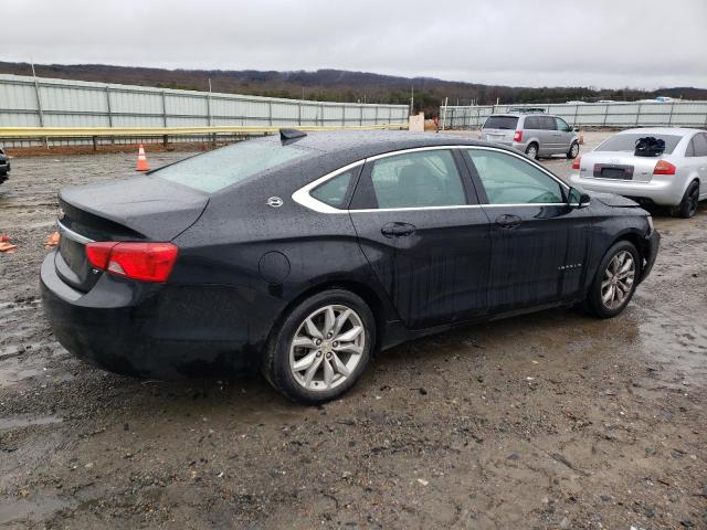 2017 CHEVROLET IMPALA LT - 2G1105S38H9117778