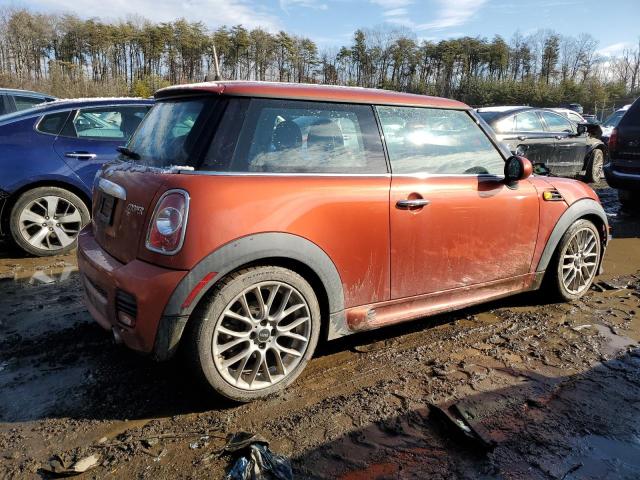 WMWSU3C58CT186456 Mini Cooper