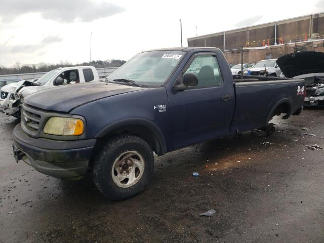 2003 Ford F-150 