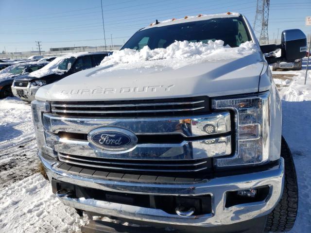 2019 FORD F250 SUPER - 1FT7W2B62KED52917