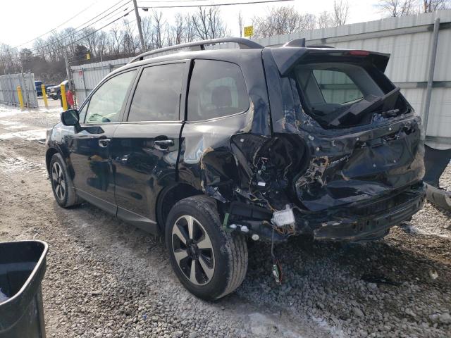 JF2SJAGC8HH512714 Subaru Forester 2.5i Premium