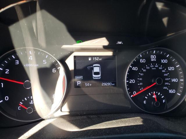 3KPF34AD1KE012582 KIA Forte Gt Line