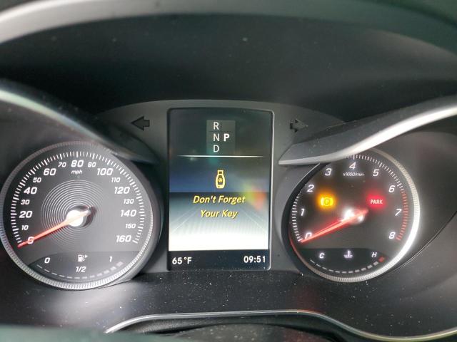 WDC0G4JBXJV039194 Mercedes-Benz GLC 300