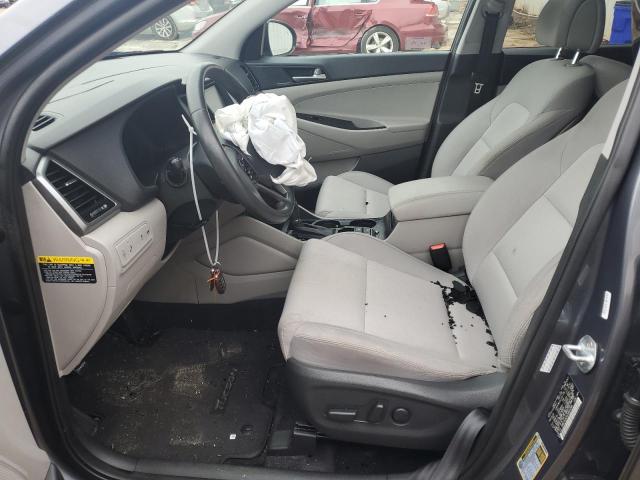 2018 HYUNDAI TUCSON VAL - KM8J3CA24JU691049