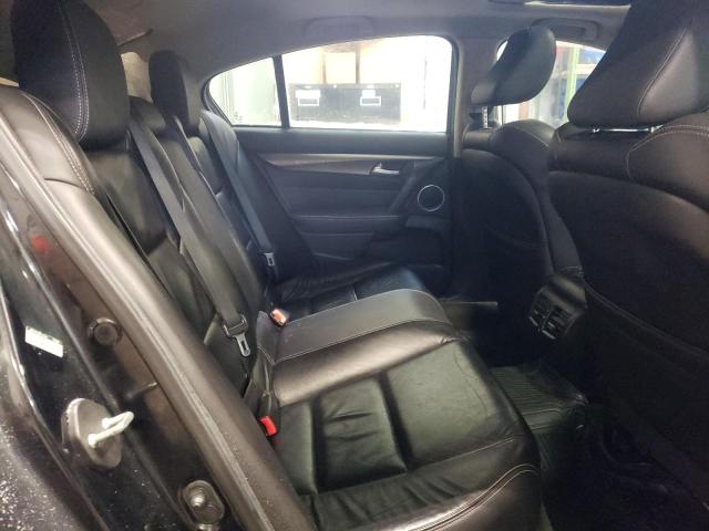 19UUA9F74CA802090 Acura TL