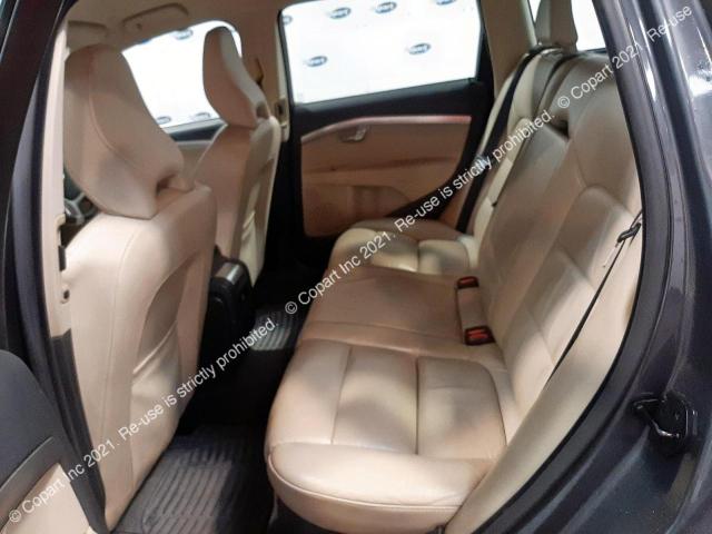 YV1BW5250B1209693 Volvo V70 Se D3