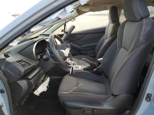 JF2GTAEC2M8275702 Subaru Crosstrek Premium