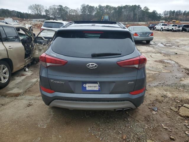 2018 HYUNDAI TUCSON VAL - KM8J3CA24JU691049