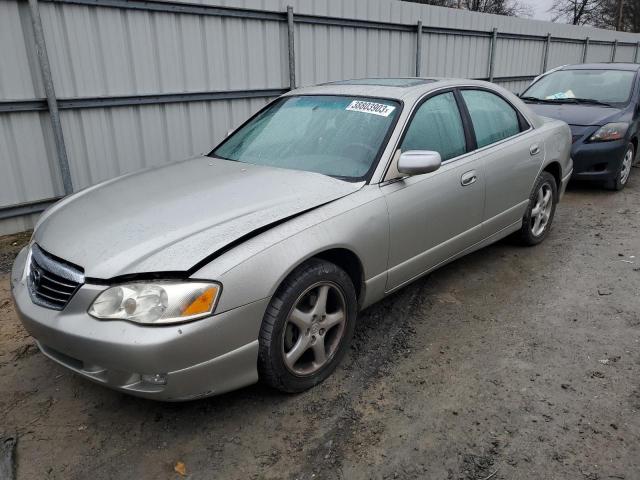 2002 Mazda Millenia S