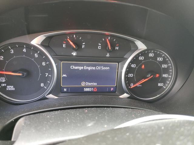 3GKALVEV0LL174028 GMC Terrain Slt