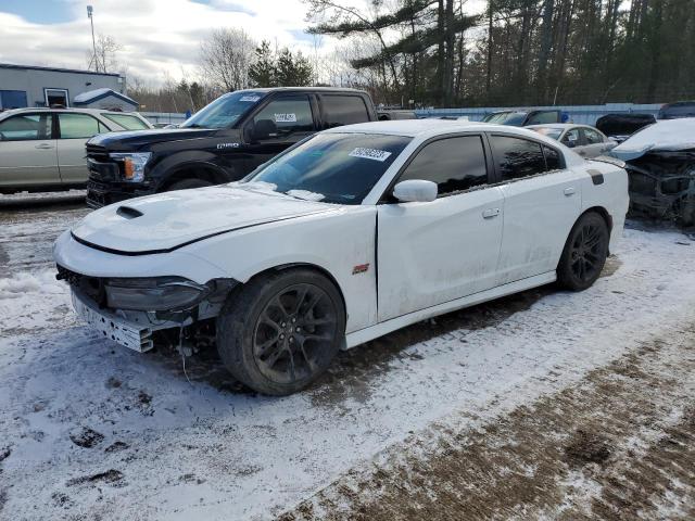 2020 Dodge Charger Scat Pack