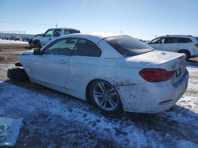 2018 BMW 430XI - WBA4Z3C53JEC48411